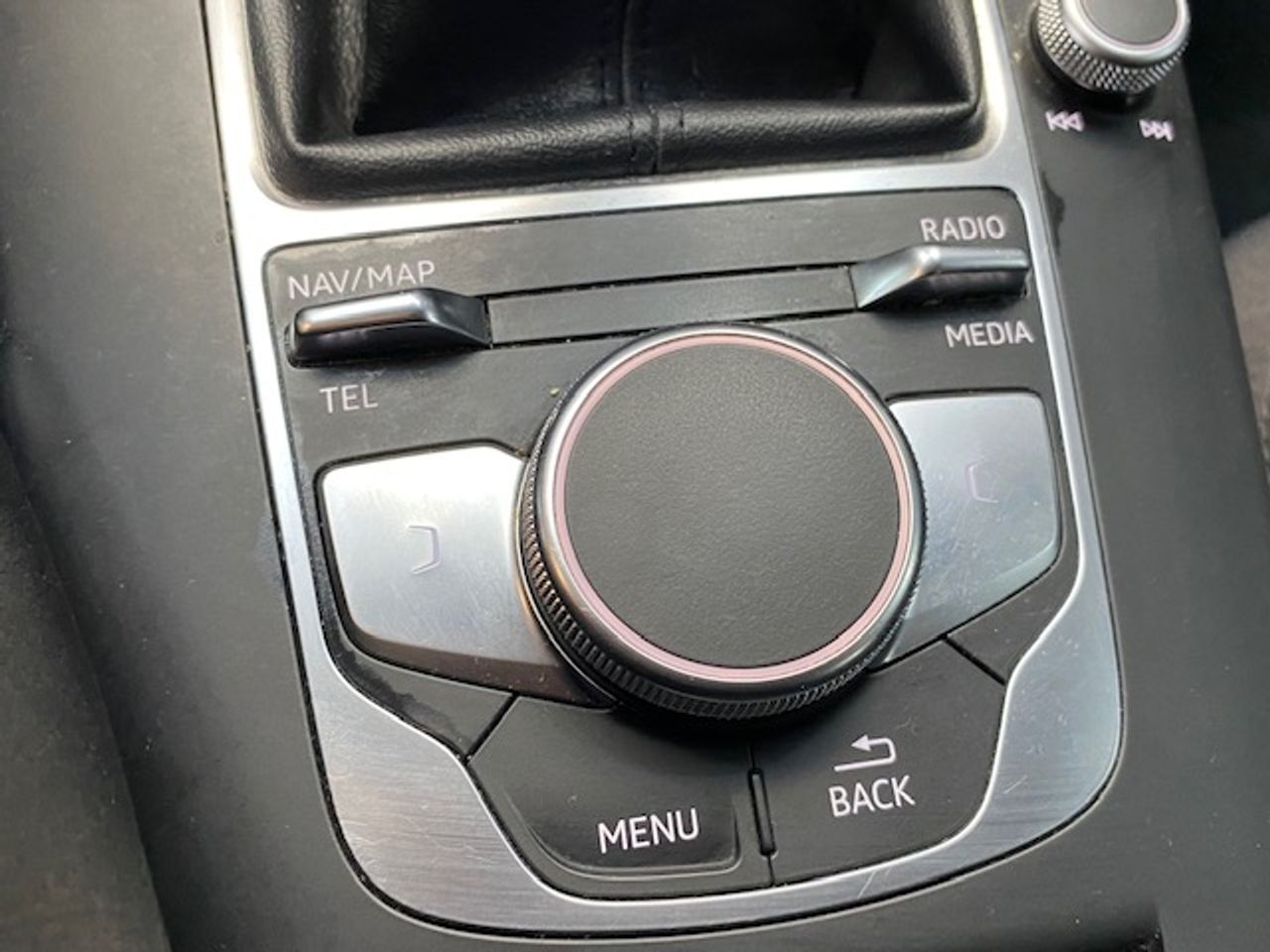 Audi A3 Sportback 1.6 TDI 85 kW (116 CV) - Foto 19