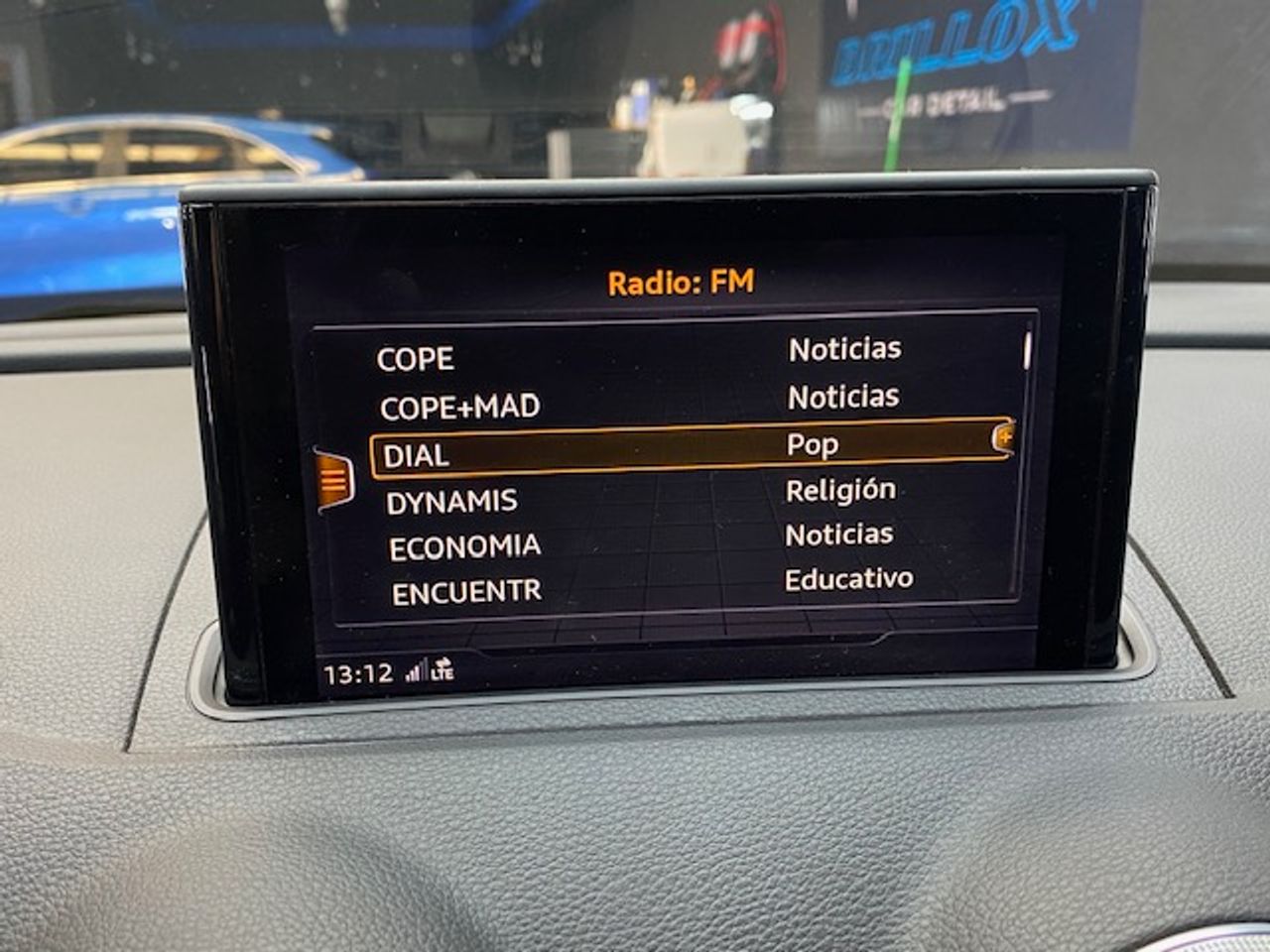 Audi A3 Sportback 1.6 TDI 85 kW (116 CV) - Foto 17