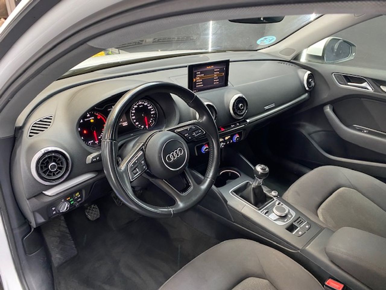 Audi A3 Sportback 1.6 TDI 85 kW (116 CV) - Foto 14