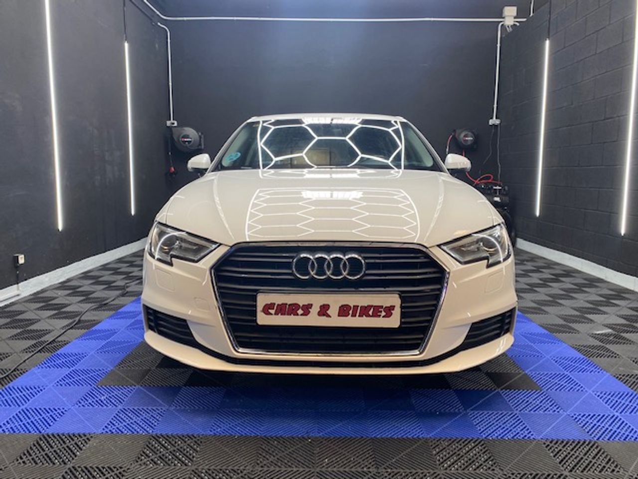 Audi A3 Sportback 1.6 TDI 85 kW (116 CV) - Foto 5