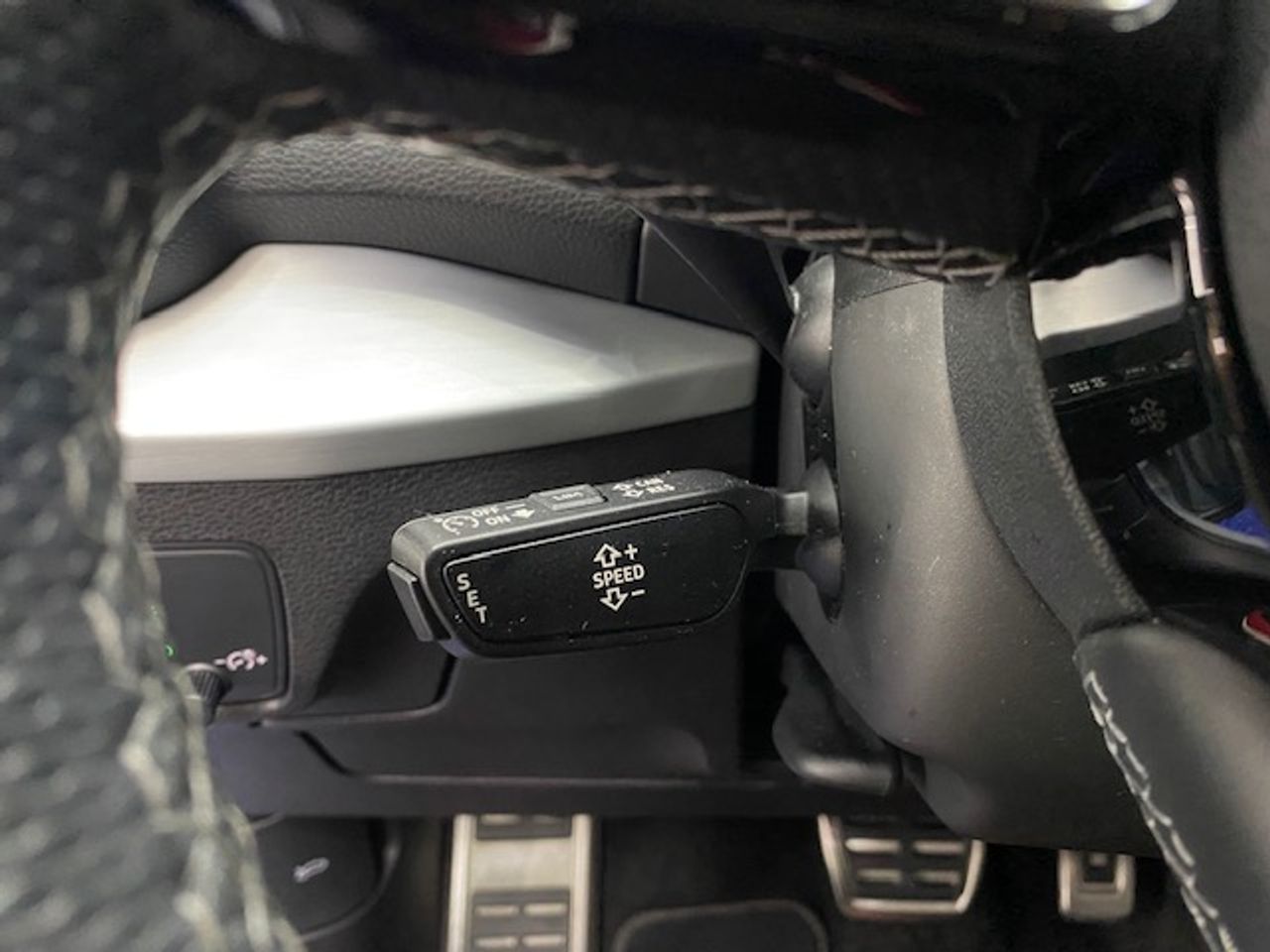 Audi Q2 S line 30 TDI 85 kW (116 CV) S tronic - Foto 24