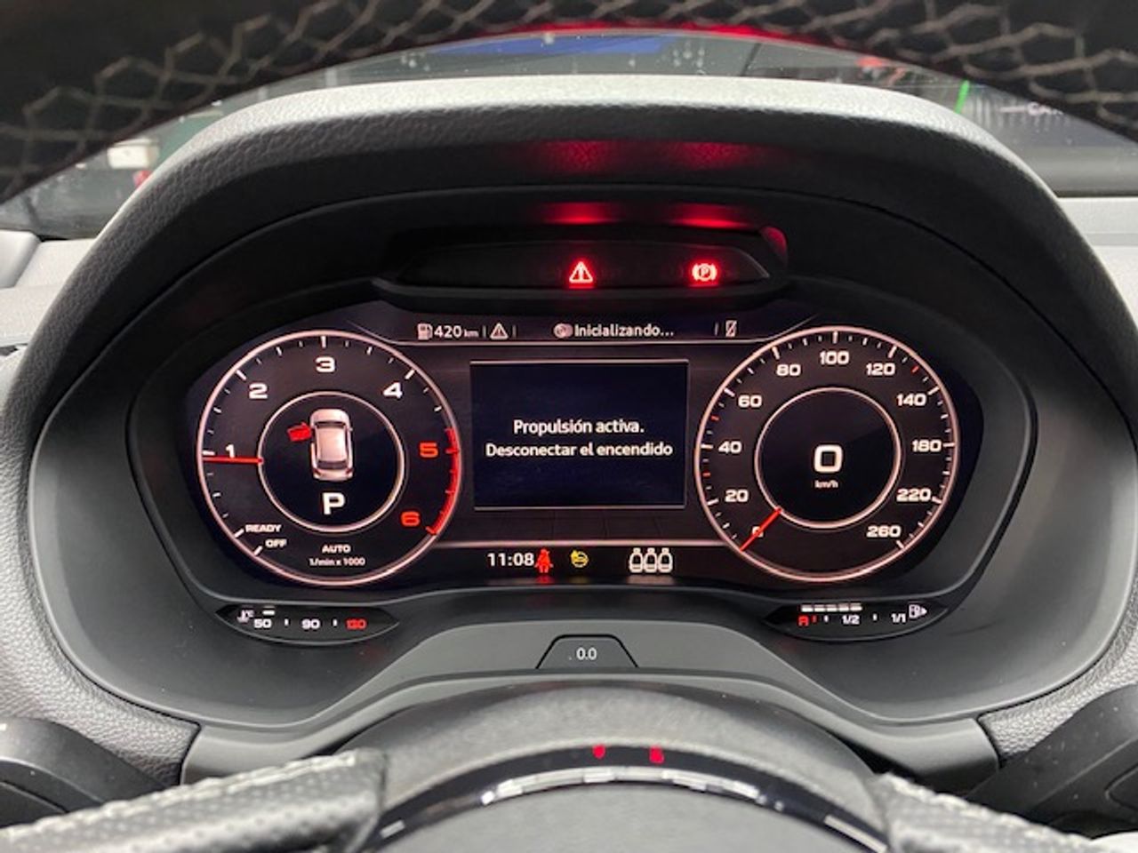 Audi Q2 S line 30 TDI 85 kW (116 CV) S tronic - Foto 21