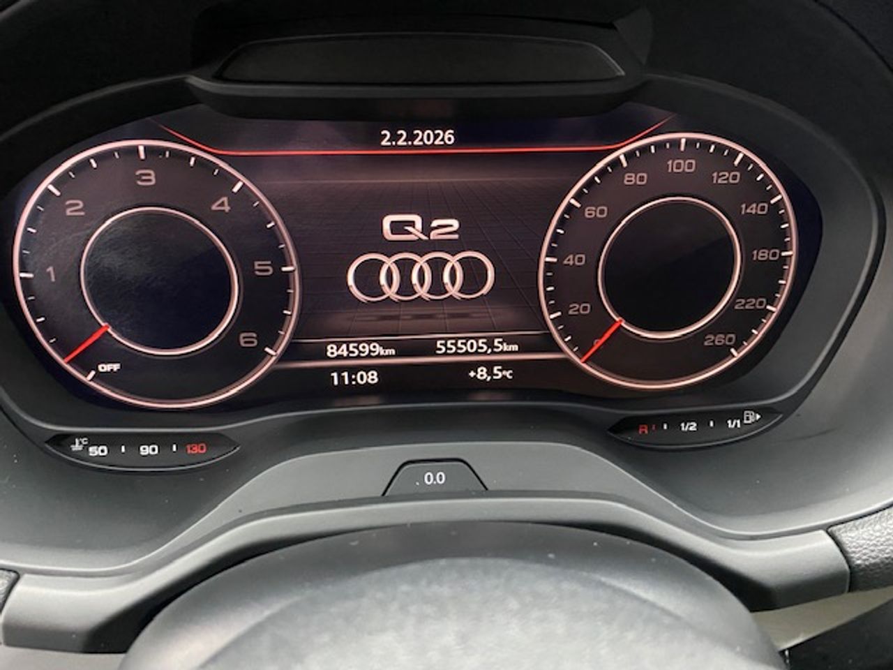 Audi Q2 S line 30 TDI 85 kW (116 CV) S tronic - Foto 19
