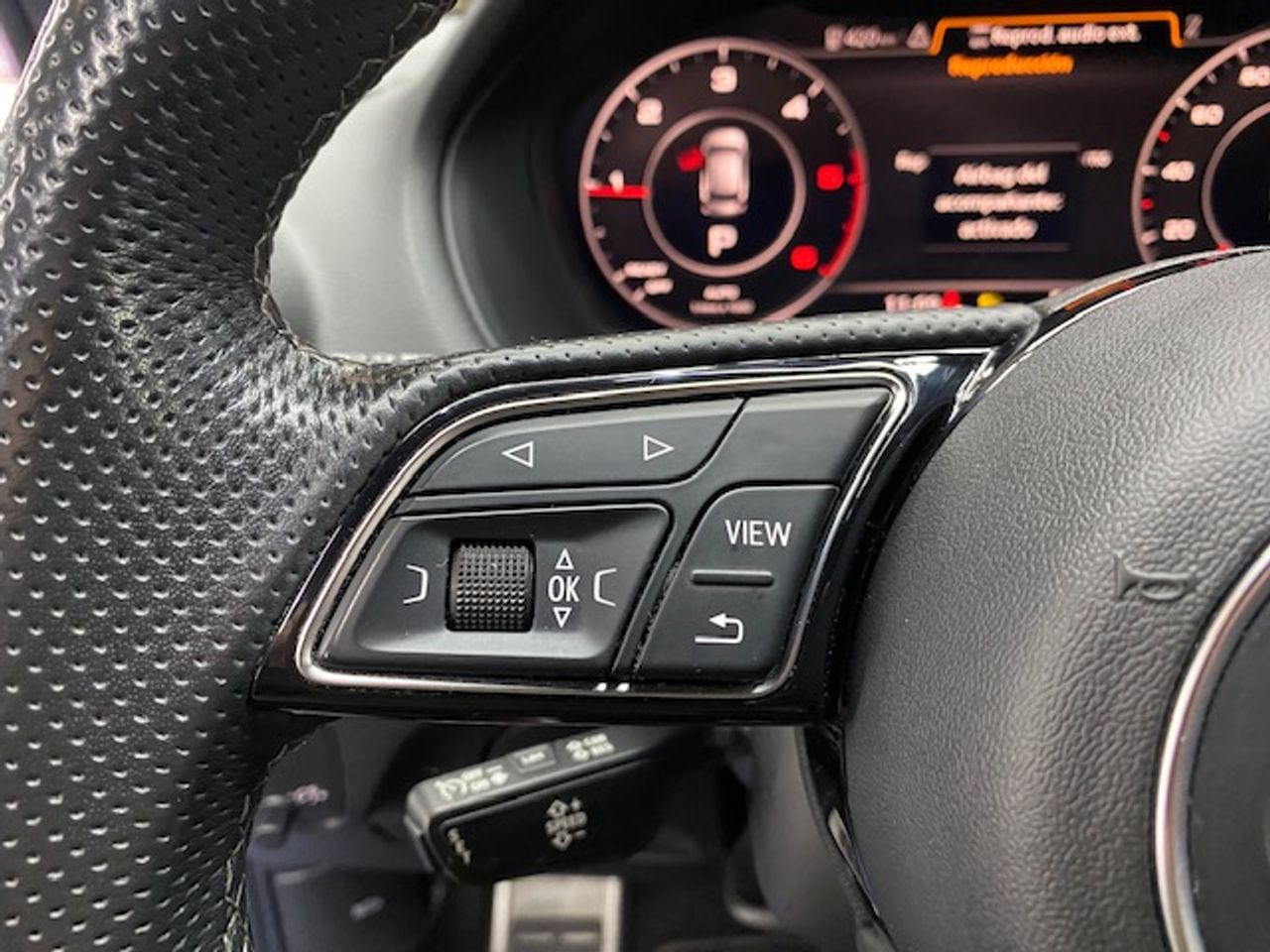 Audi Q2 S line 30 TDI 85 kW (116 CV) S tronic - Foto 22