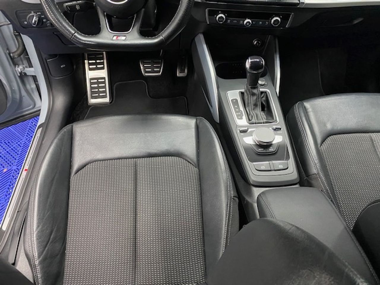 Audi Q2 S line 30 TDI 85 kW (116 CV) S tronic - Foto 18