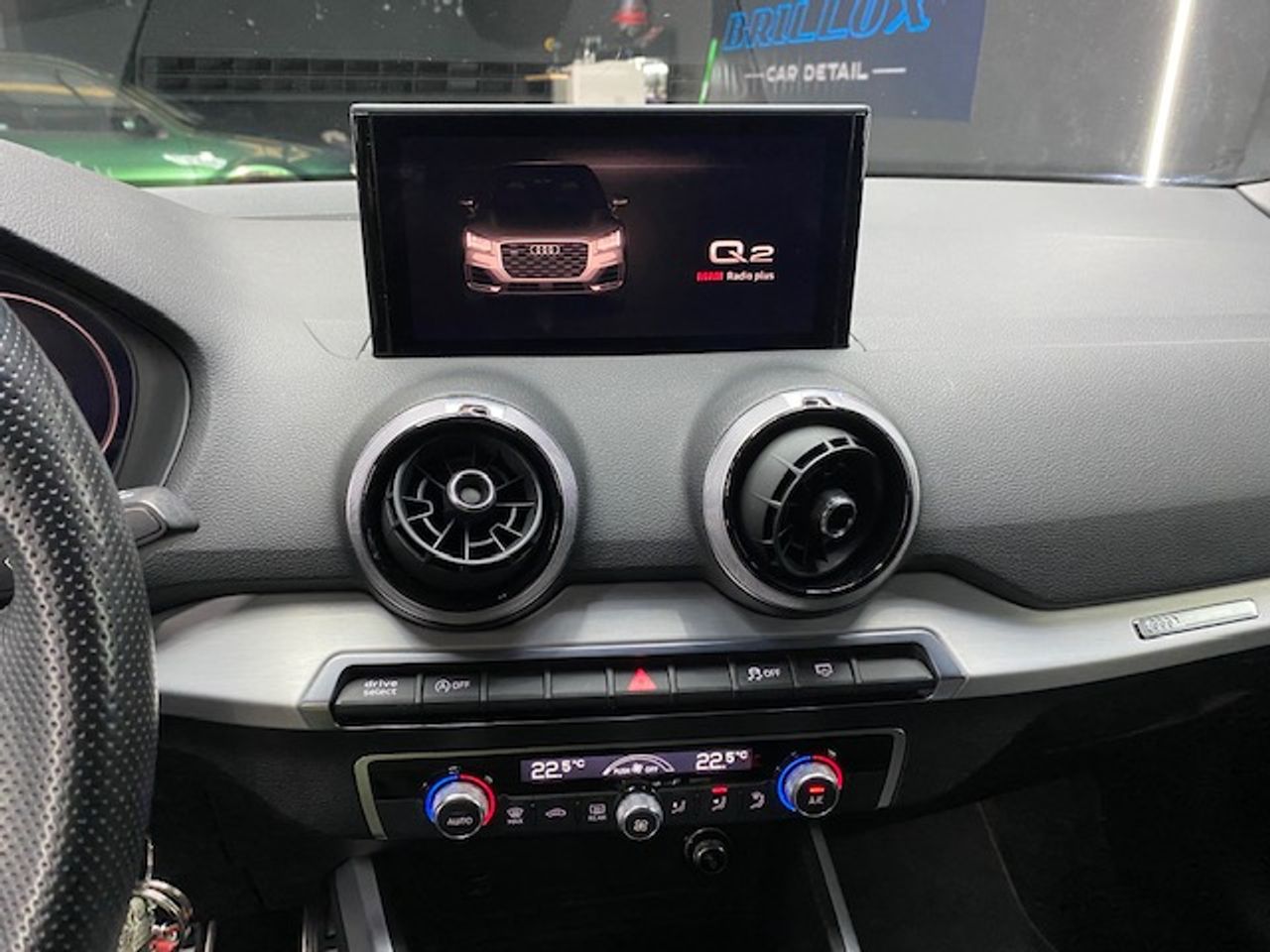 Audi Q2 S line 30 TDI 85 kW (116 CV) S tronic - Foto 20