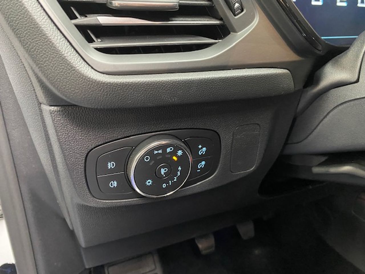 Ford Focus 1.0 Ecoboost 92kW STLine - Foto 21