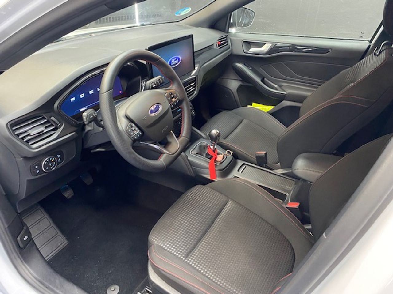 Ford Focus 1.0 Ecoboost 92kW STLine - Foto 18