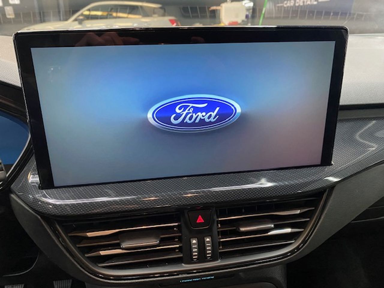 Ford Focus 1.0 Ecoboost 92kW STLine - Foto 25