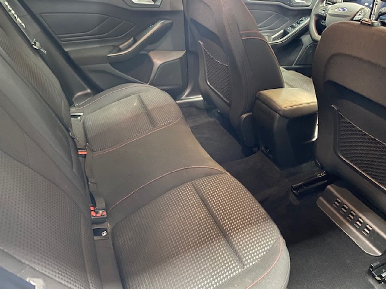 Ford Focus 1.0 Ecoboost 92kW STLine - Foto 15