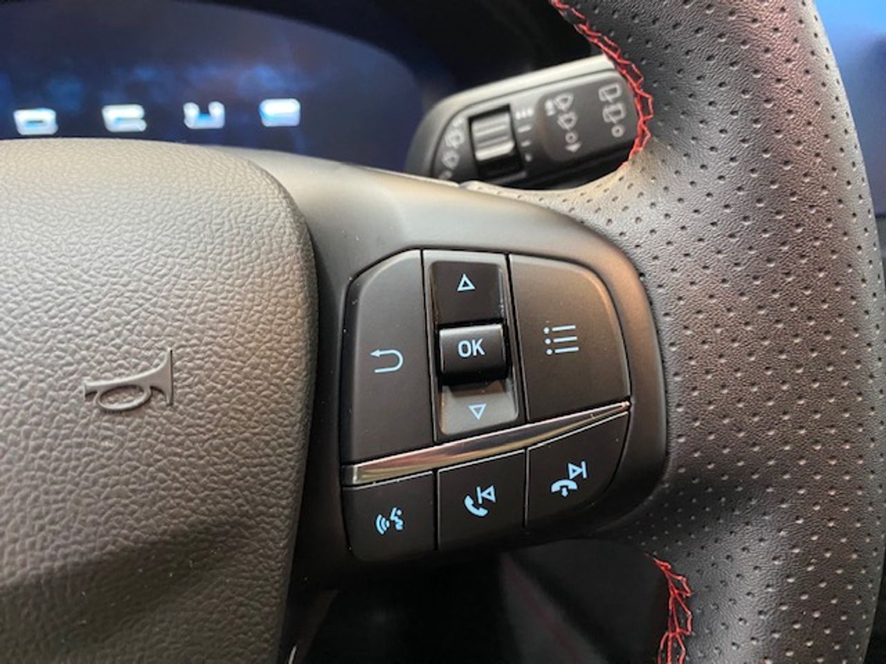 Ford Focus 1.0 Ecoboost 92kW STLine - Foto 23