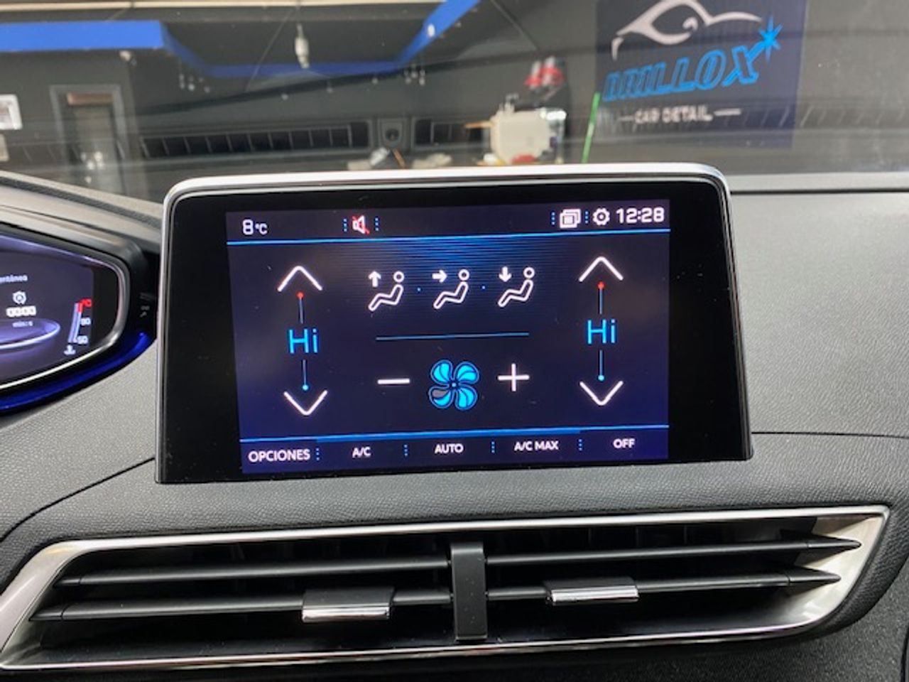 Peugeot 3008 Hybrid 1.5 BlueHDi 96kW 130CV SS GT Line - Foto 20