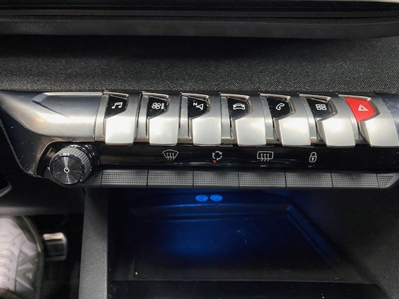 Peugeot 3008 Hybrid 1.5 BlueHDi 96kW 130CV SS GT Line - Foto 22