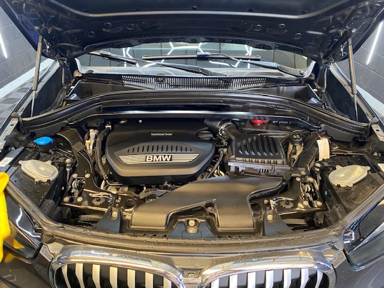 BMW X1 sDrive18d - Foto 33