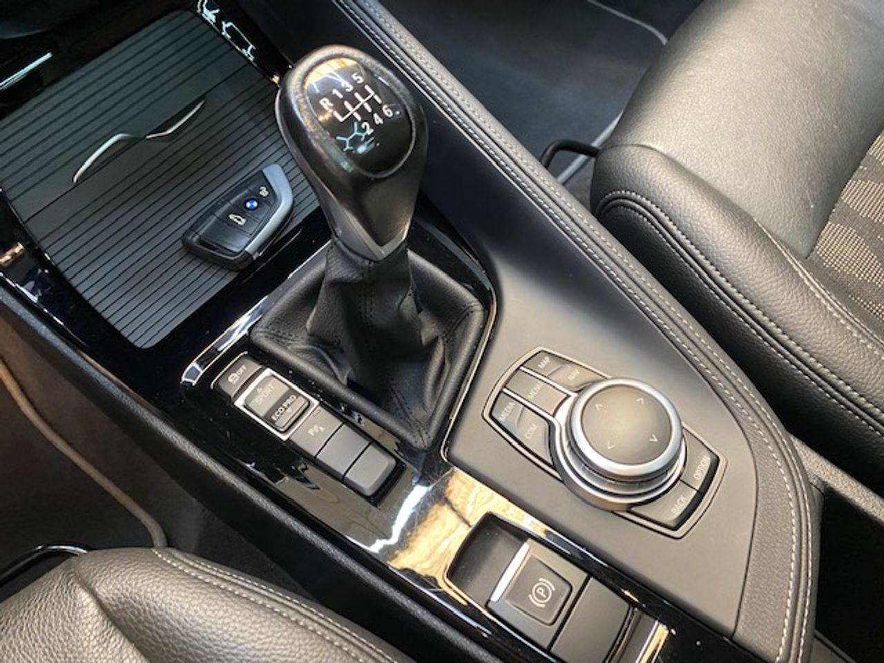 BMW X1 sDrive18d - Foto 30