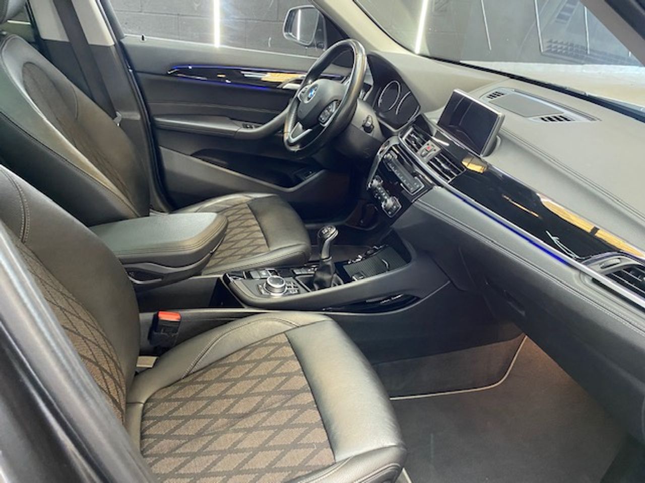 BMW X1 sDrive18d - Foto 21