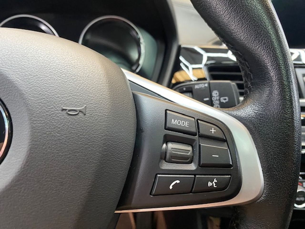 BMW X1 sDrive18d - Foto 27