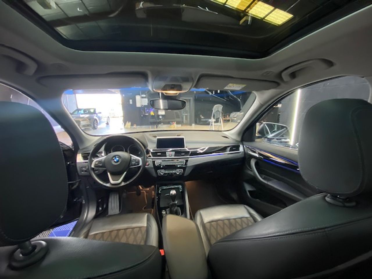 BMW X1 sDrive18d - Foto 15