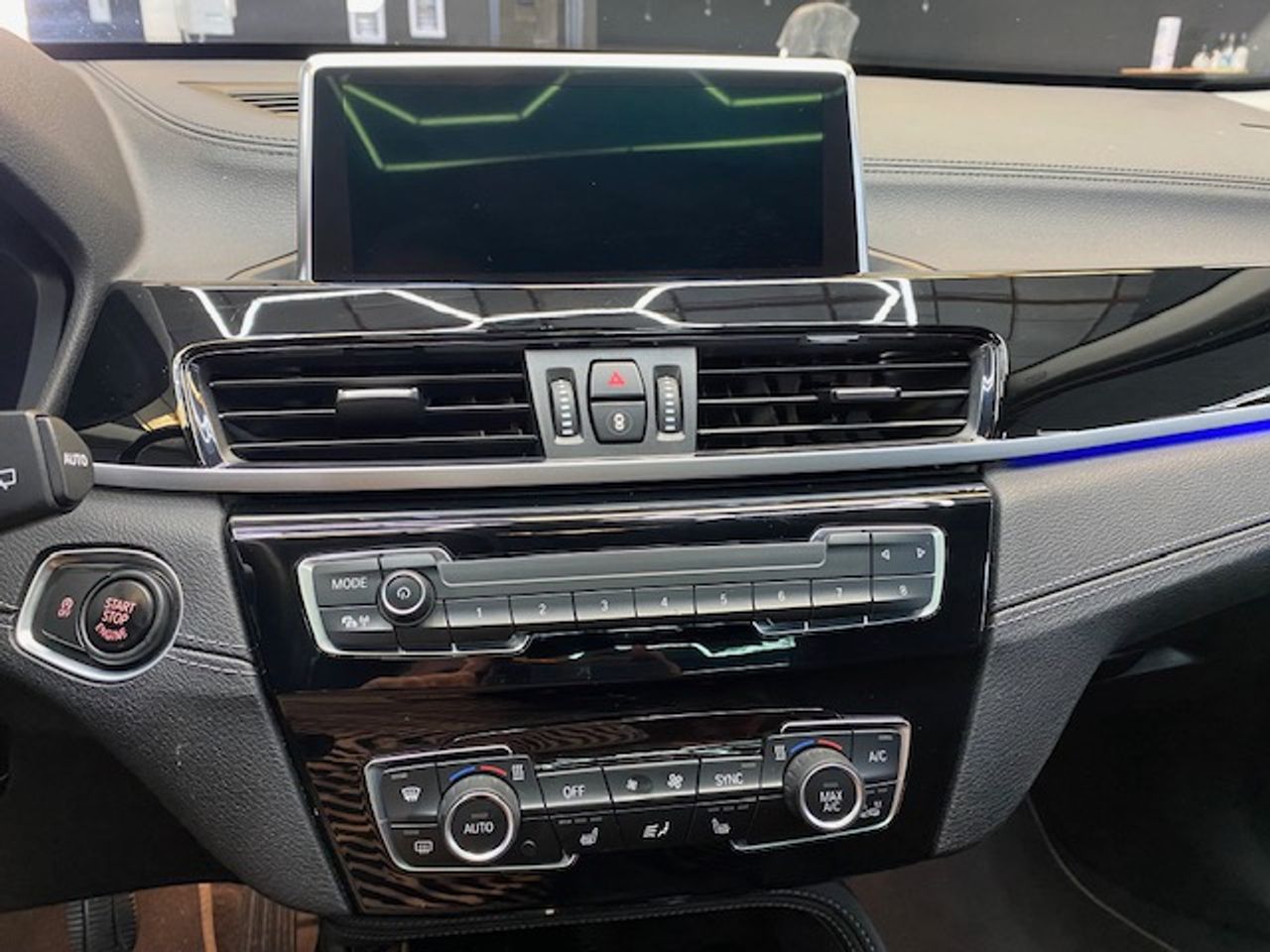 BMW X1 sDrive18d - Foto 28