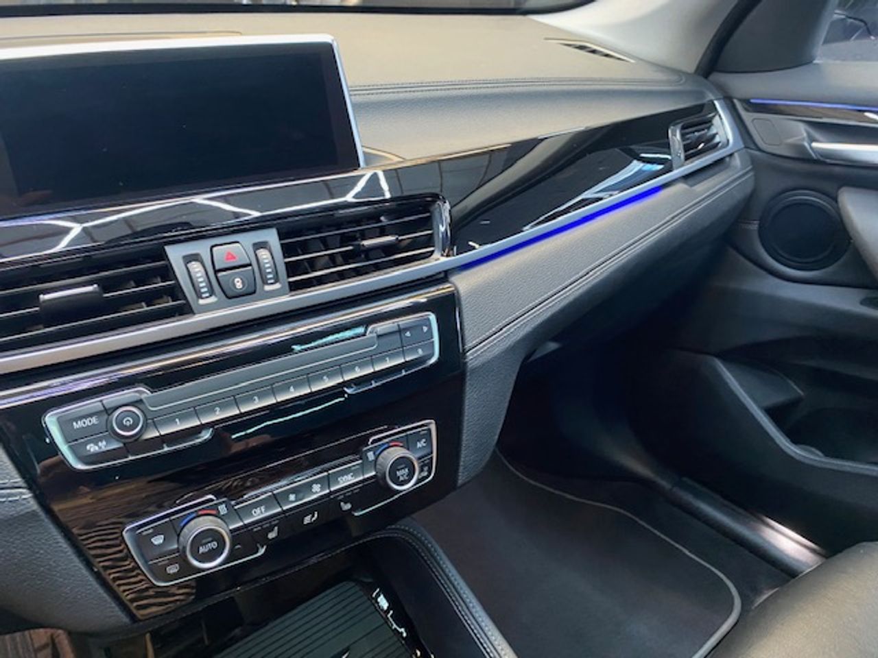 BMW X1 sDrive18d - Foto 31