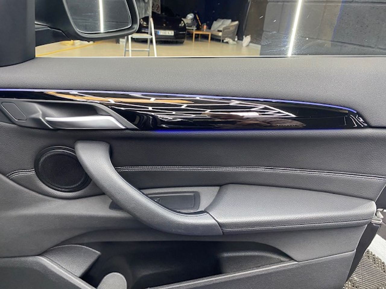 BMW X1 sDrive18d - Foto 23