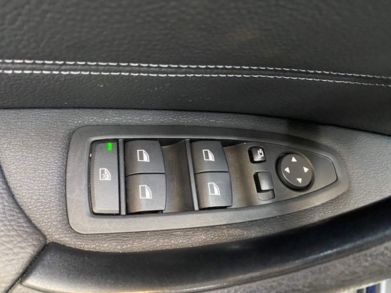 BMW X1 sDrive18d - Foto 24