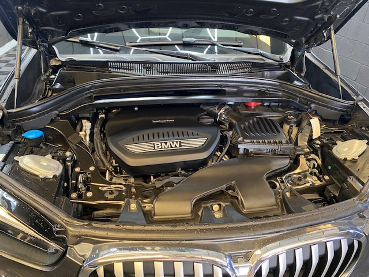 BMW X1 sDrive18d - Foto 32