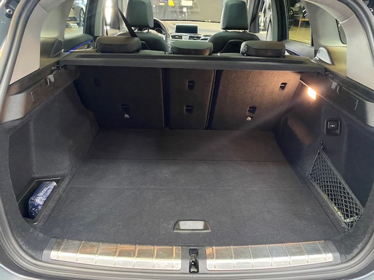 BMW X1 sDrive18d - Foto 17