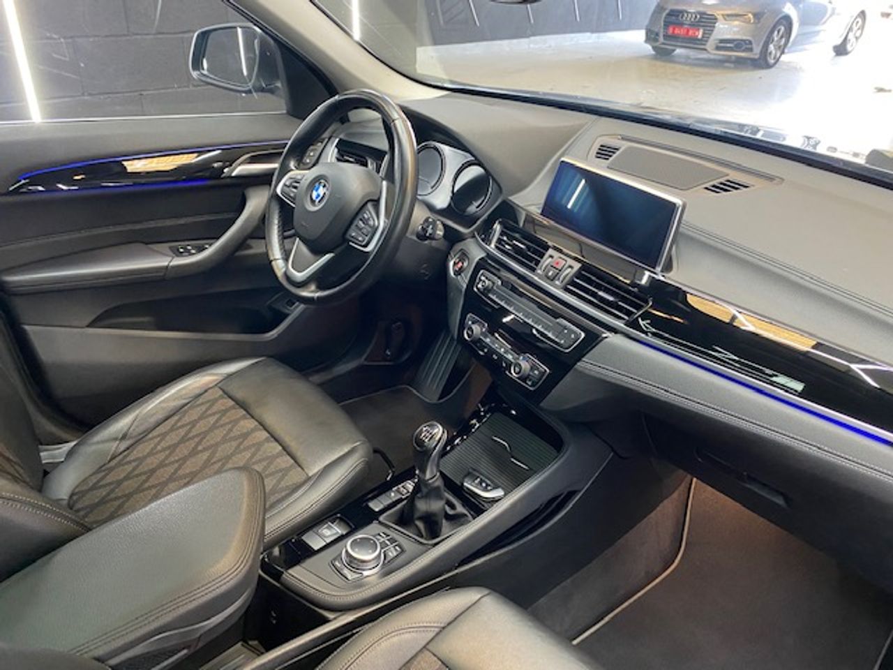 BMW X1 sDrive18d - Foto 22