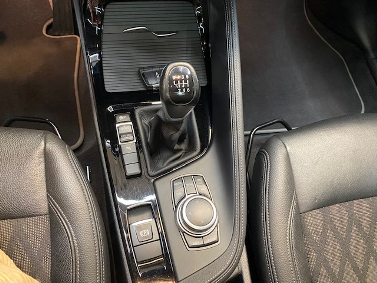 BMW X1 sDrive18d - Foto 29