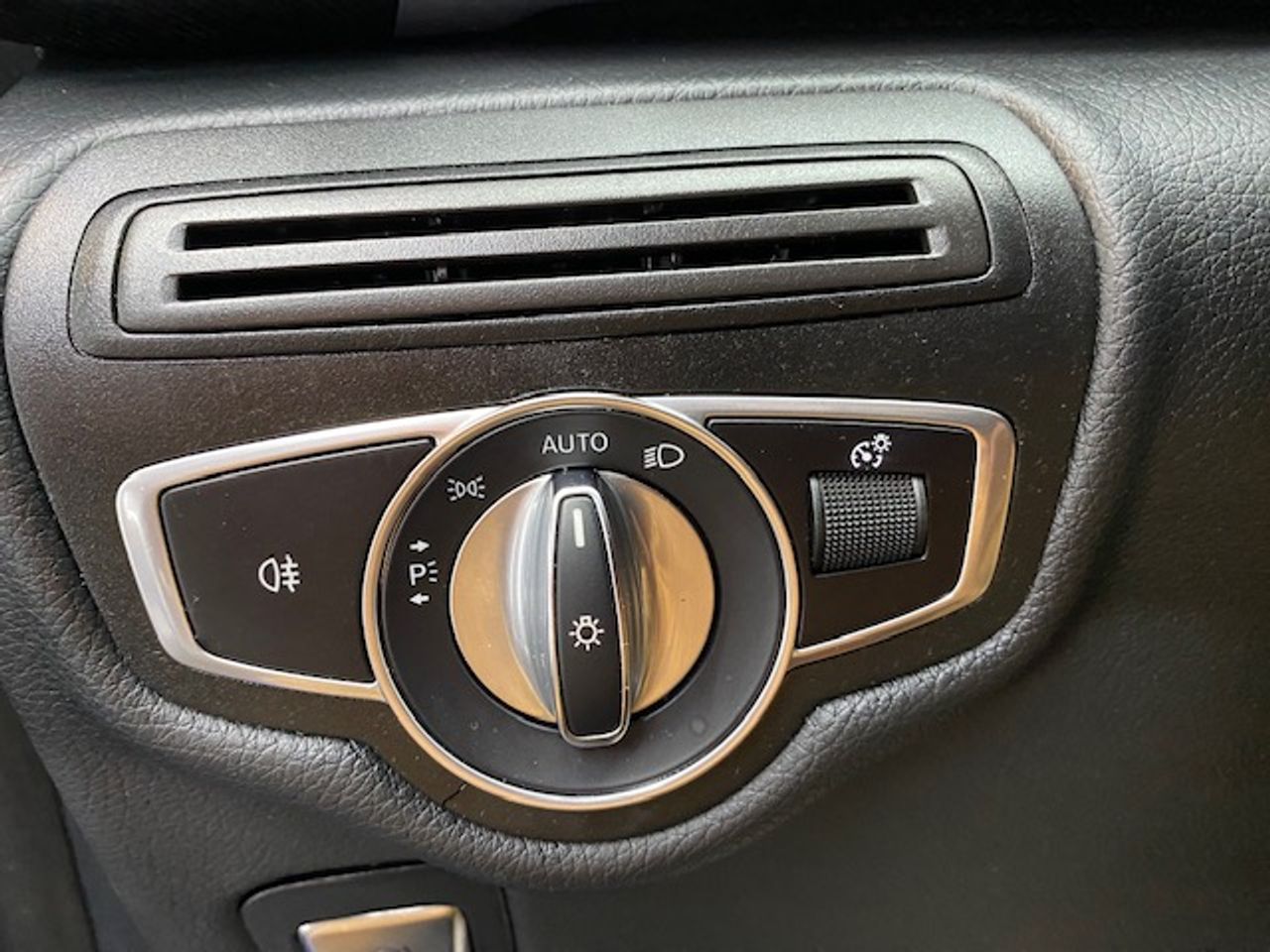 Mercedes Clase V V 220 ELEGANCE - Foto 21