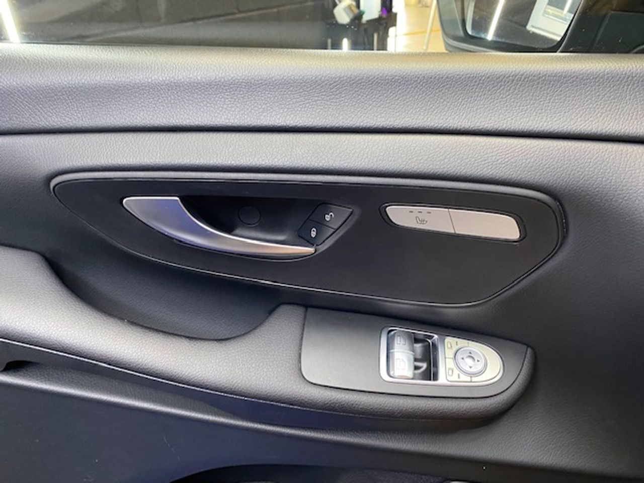 Mercedes Clase V V 220 ELEGANCE - Foto 20