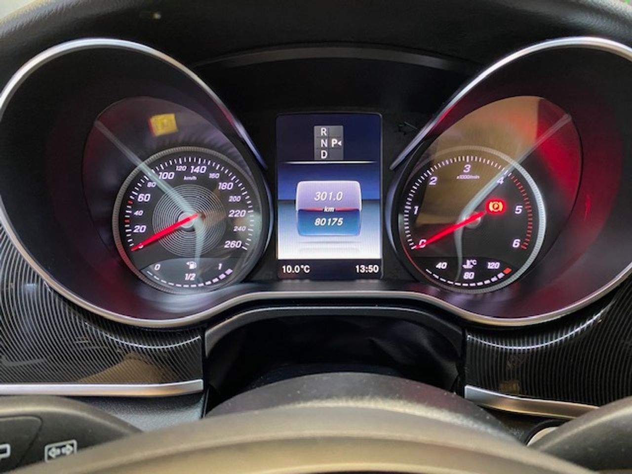 Mercedes Clase V V 220 ELEGANCE - Foto 17