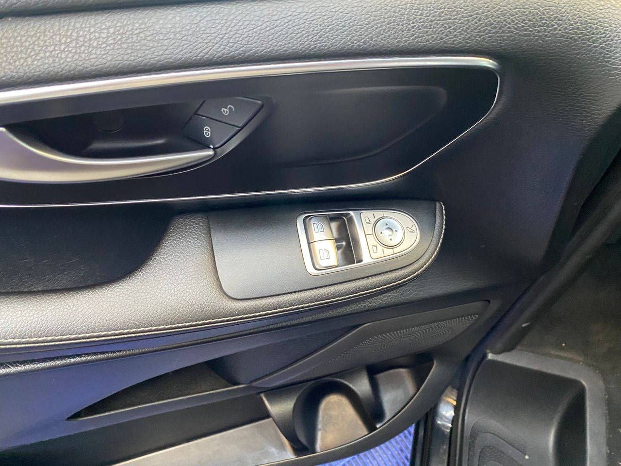 Mercedes Clase V V 220 ELEGANCE - Foto 42