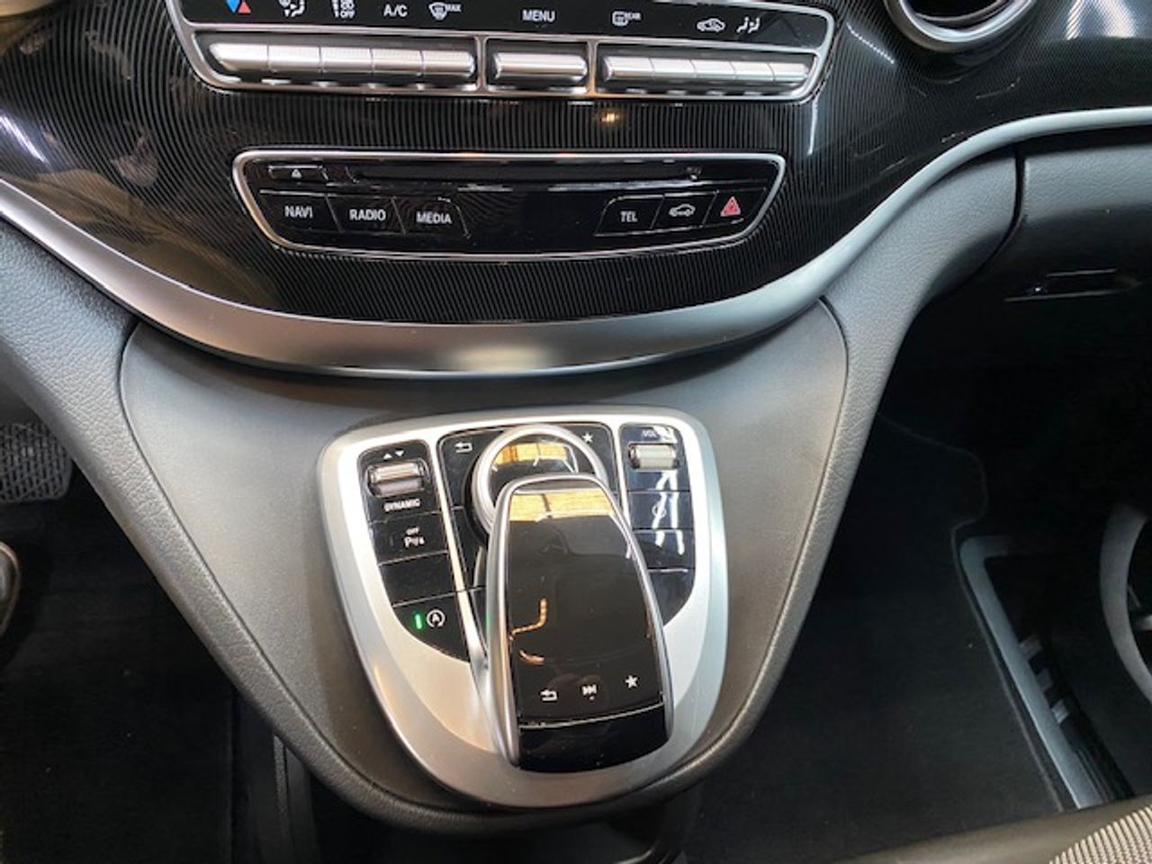 Mercedes Clase V V 220 ELEGANCE - Foto 19