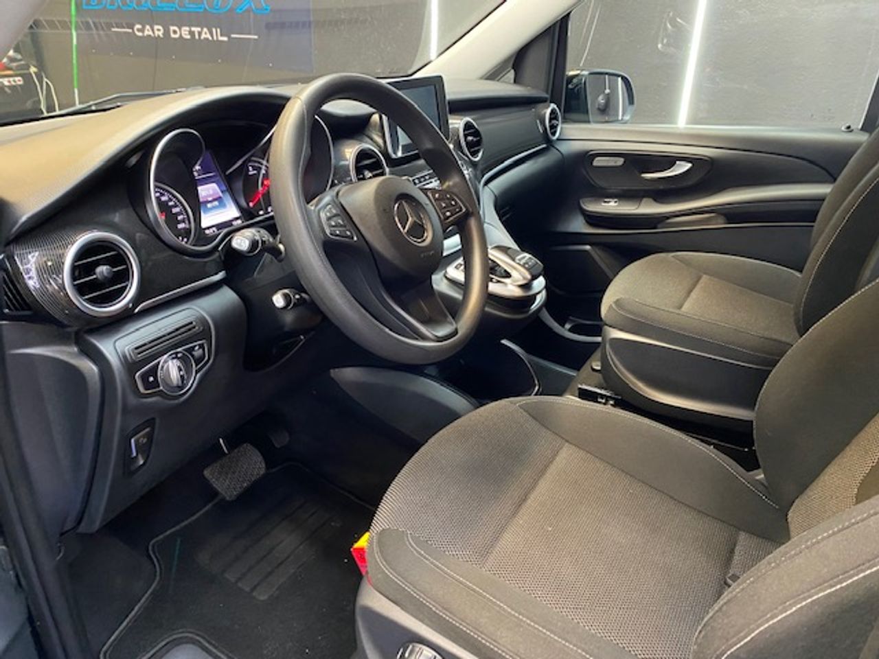 Mercedes Clase V V 220 ELEGANCE - Foto 16