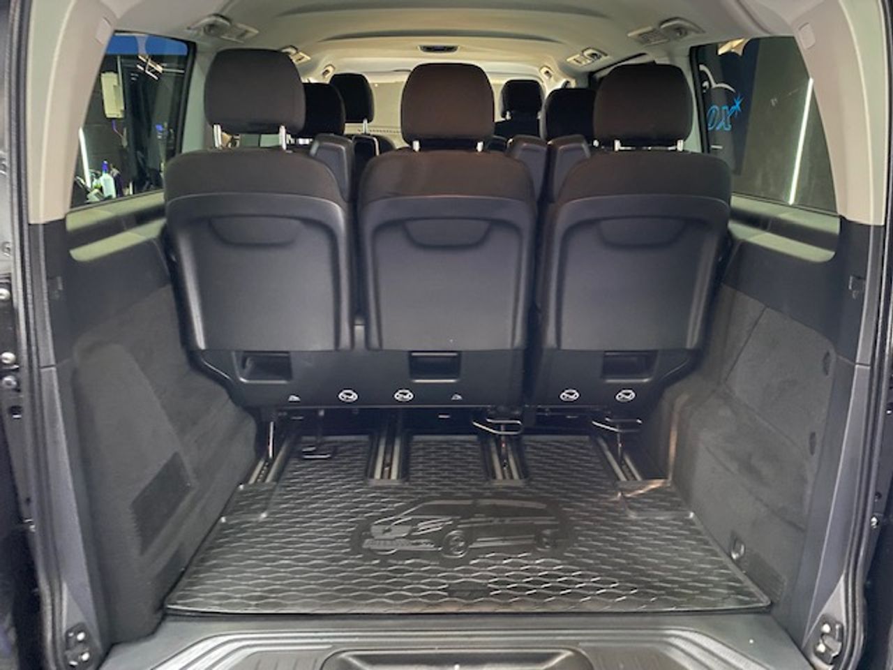 Mercedes Clase V V 220 ELEGANCE - Foto 30