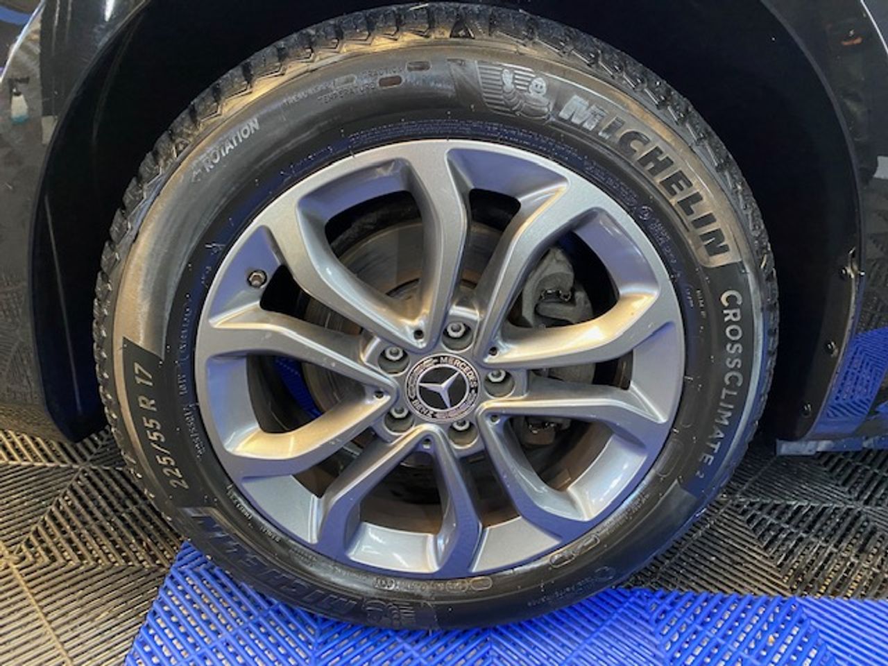 Mercedes Clase V V 220 ELEGANCE - Foto 25