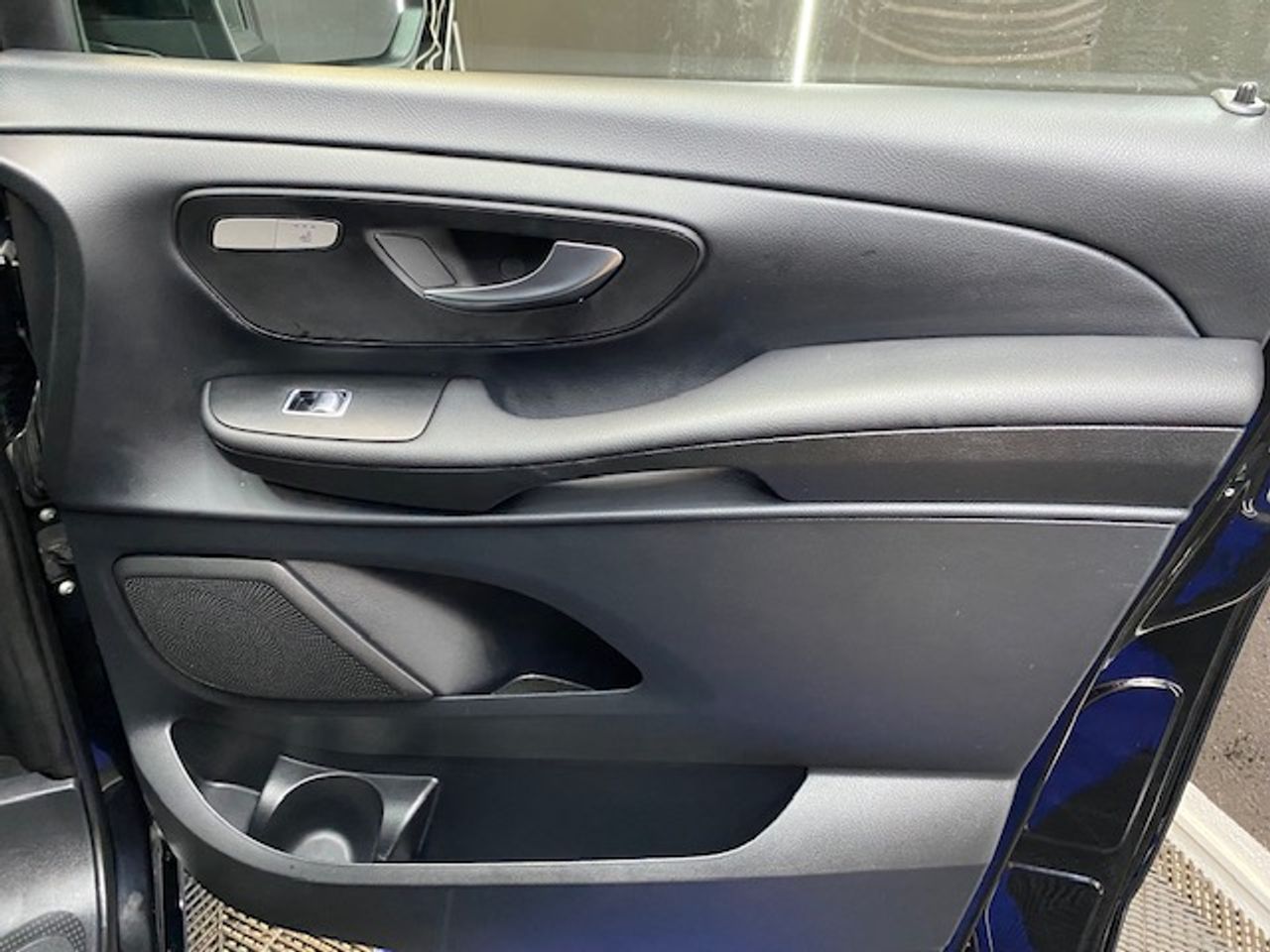 Mercedes Clase V V 220 ELEGANCE - Foto 15