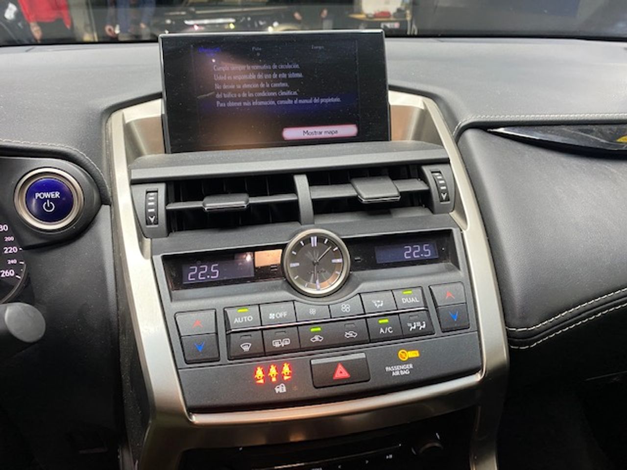 Lexus NX 2.5 300h Corporate 2WD  Navibox - Foto 14