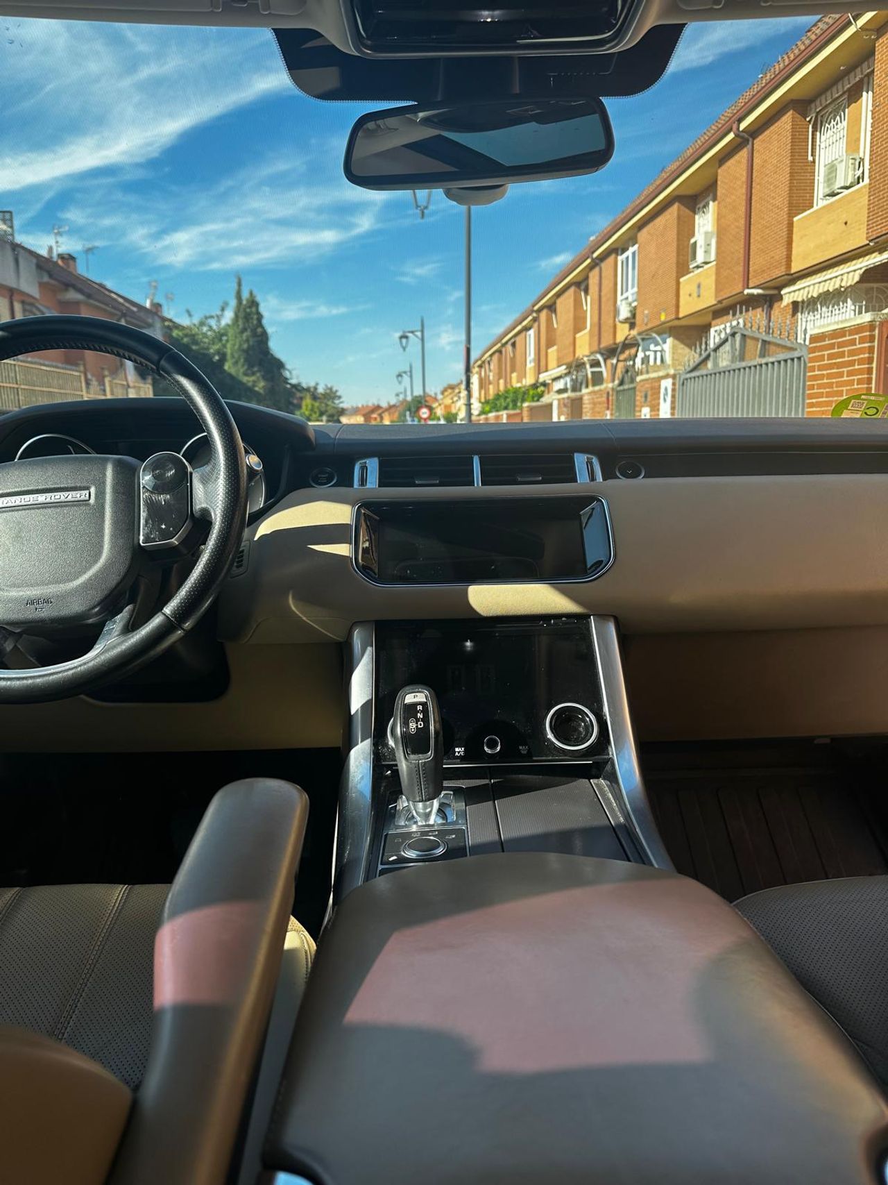 Land-Rover Range Rover Sport 3.0 TDV6 258 CV HSE - Foto 7