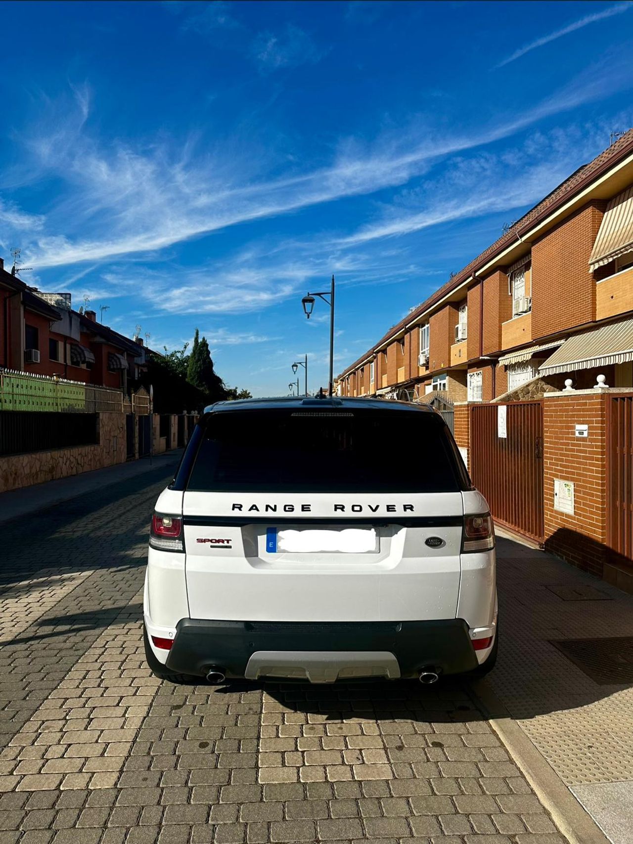 Land-Rover Range Rover Sport 3.0 TDV6 258 CV HSE - Foto 5