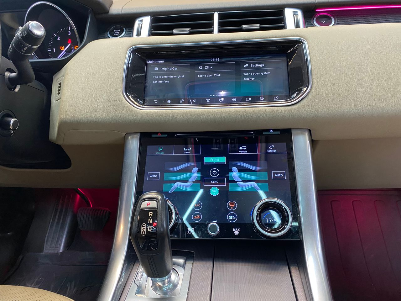 Land-Rover Range Rover Sport 3.0 TDV6 258 CV HSE - Foto 15