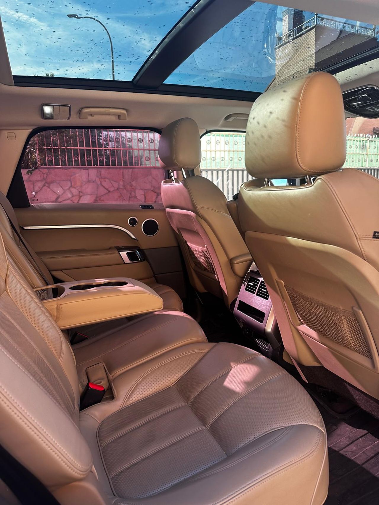 Land-Rover Range Rover Sport 3.0 TDV6 258 CV HSE - Foto 9