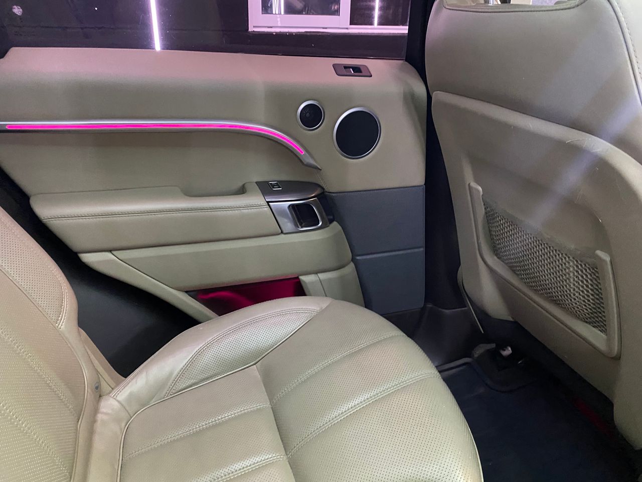 Land-Rover Range Rover Sport 3.0 TDV6 258 CV HSE - Foto 16