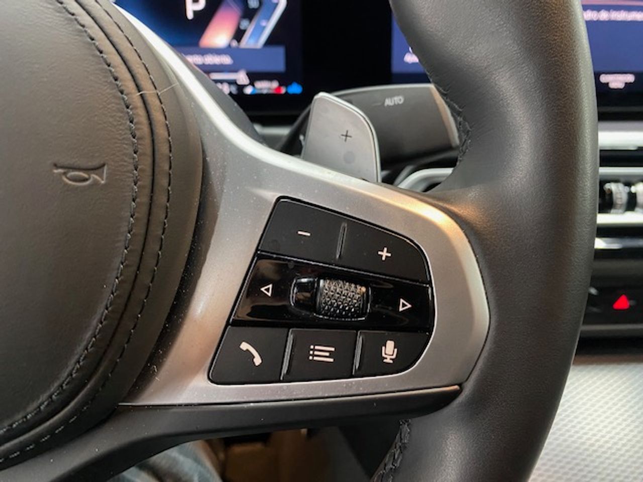 BMW Serie 4 420D CABRIO - Foto 14