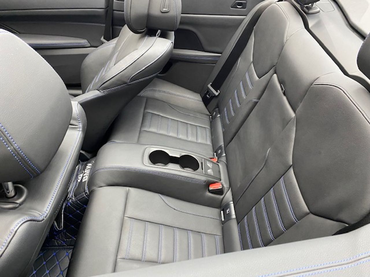 BMW Serie 4 420D CABRIO - Foto 32