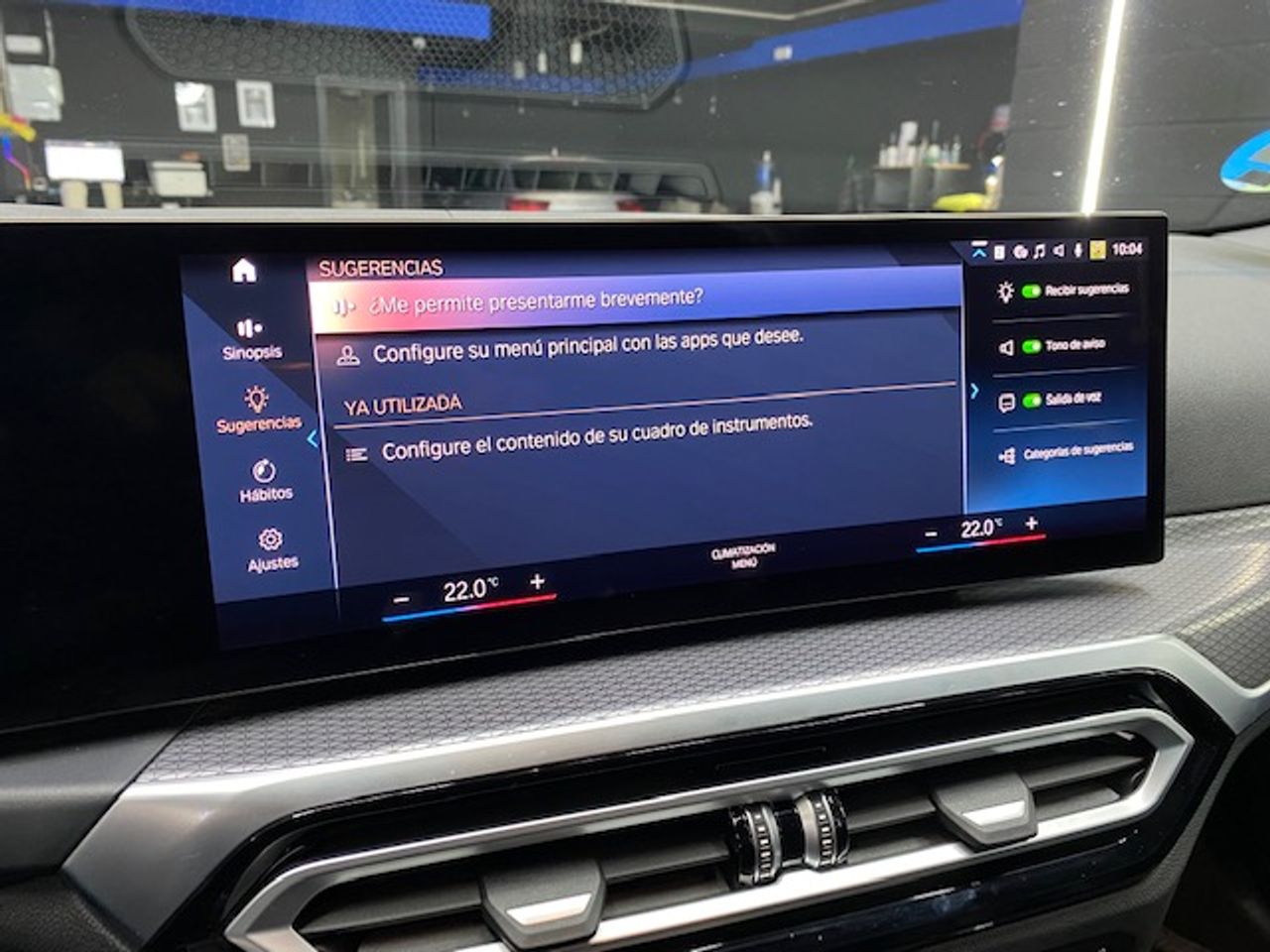 BMW Serie 4 420D CABRIO - Foto 13