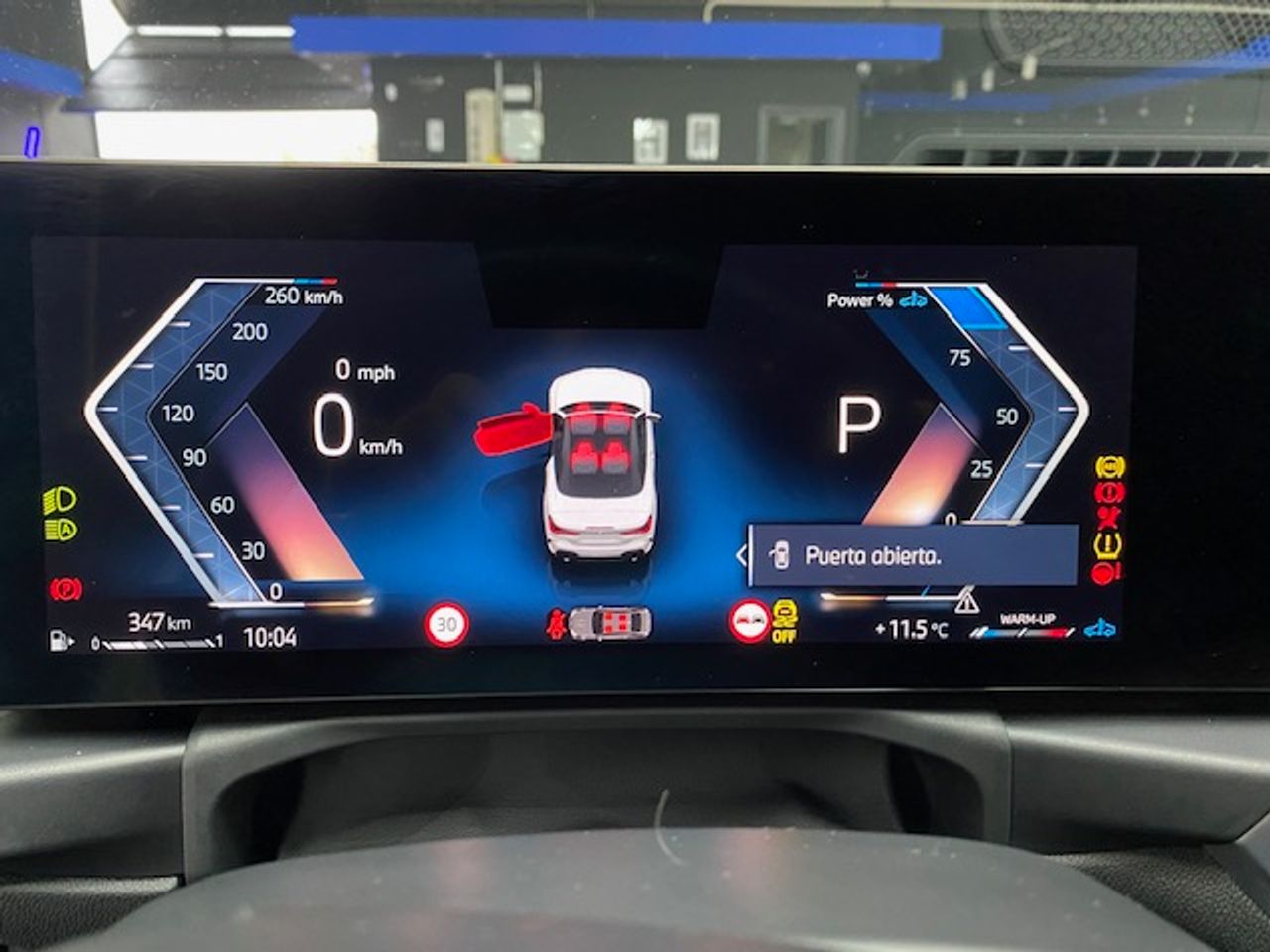 BMW Serie 4 420D CABRIO - Foto 12