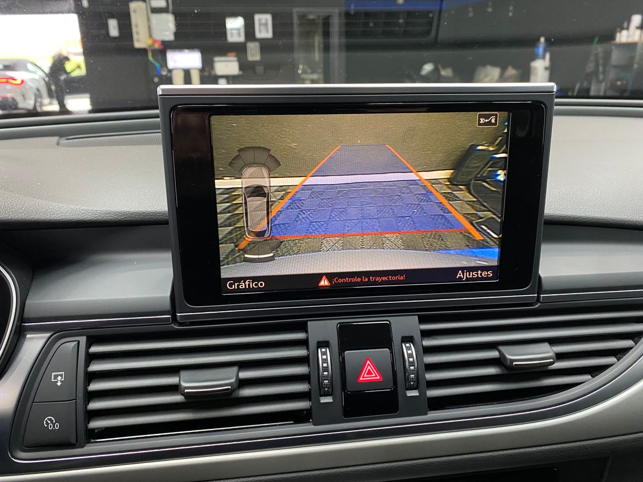 Audi A6 Avant 3.0TDI 272cv quattro S tronic - Foto 25